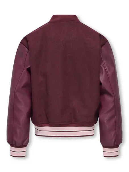 Kids ONLY KOGWESTCOAST LIFE BOMBER OTW