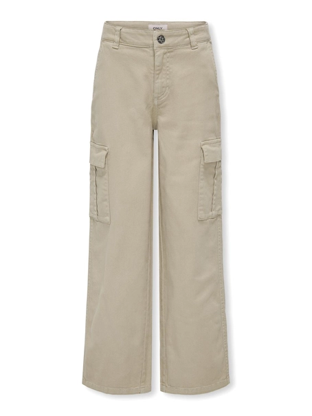 Kids ONLY KOGYARROW-VOX STR CARGO PANT PNT