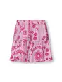Kids ONLY KOGZALINA LIFE AOP SKORTS PTM