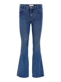 Kids ONLY KONROYAL LIFE REG FLARED PIM504 NOO