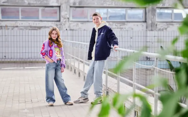 Kids