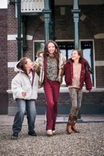kidsbios 