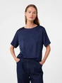 Knit-ted 252P181 NORI