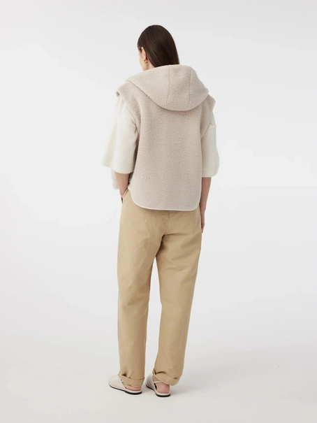 Knit-ted BE202