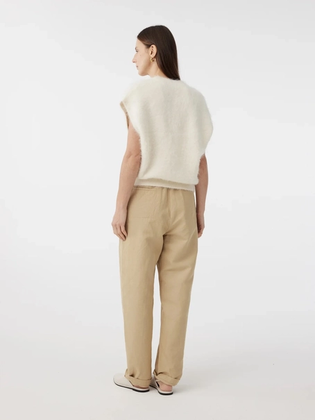 Knit-ted Constanze