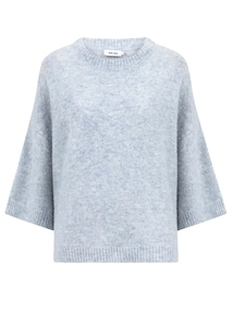 Knit-ted Megan