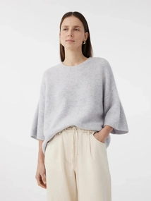 Knit-ted Megan