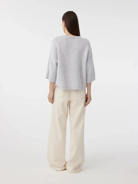Knit-ted Megan