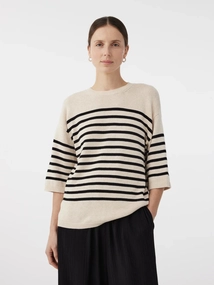 Knit-ted Nanda