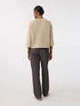 Knit-ted Sarah