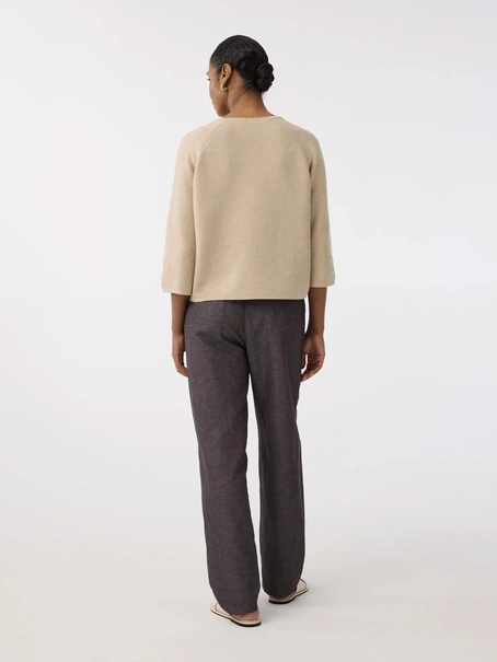 Knit-ted Sarah