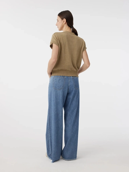 Knit-ted Sun
