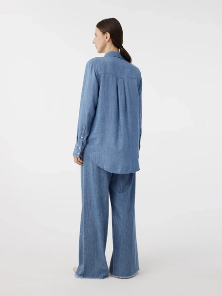 Knit-ted Yvette