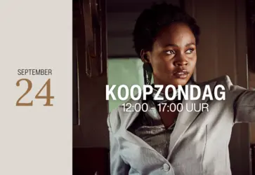 Koopzondag