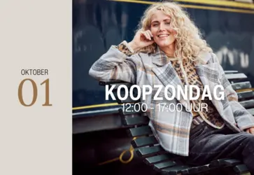 Koopzondag