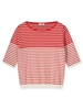 KYRA Stripe Britt-s25