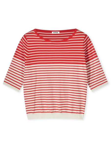 KYRA Stripe Britt-s25