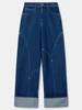 LAAGAM DALLAS INDIGO DENIM