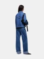 LAAGAM DALSTON INDIGO DENIM