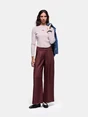 LAAGAM EMORY RED STRIPED LO