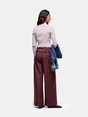 LAAGAM EMORY RED STRIPED LO