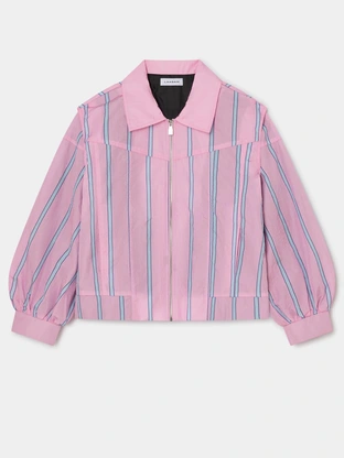 LAAGAM WATSON BOMBER JACKET