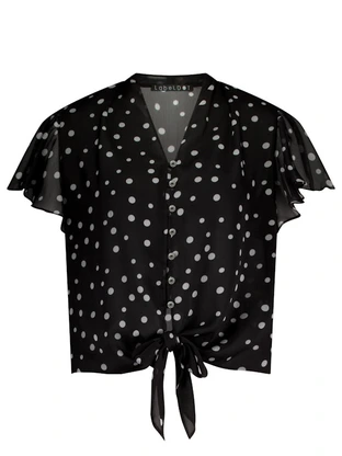 Label dot 2511004