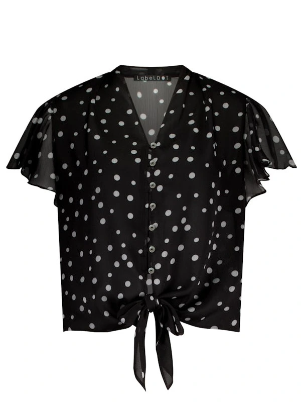 Label dot 2511004