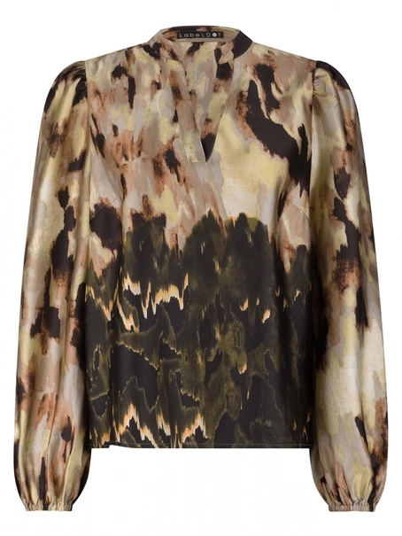 Label dot 2521011