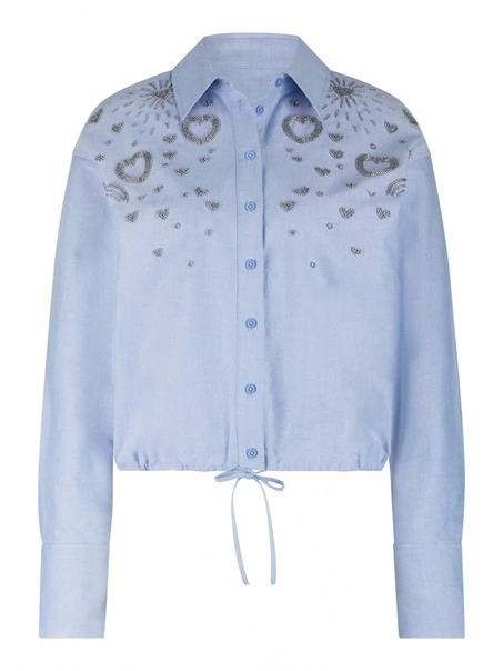 Label dot 2521040