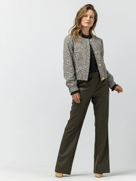 Label dot 2528007