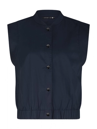 Label dot Isa 2527030