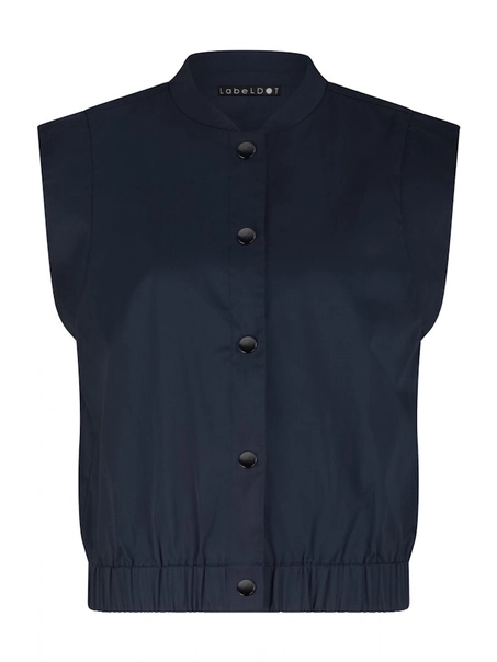 Label dot Isa 2527030