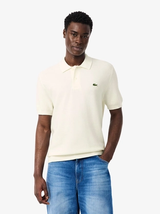Lacoste 1HA1 Men's sweater