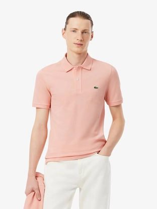 Lacoste 1HP3 Men's S/S polo