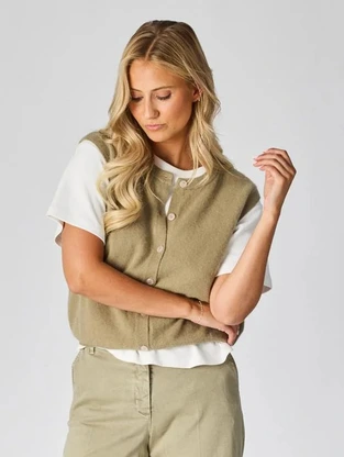 Lalotti MIREIL Gilet