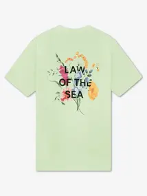 Law Of The Sea LAW-10206