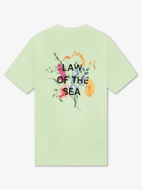 Law Of The Sea LAW-10206