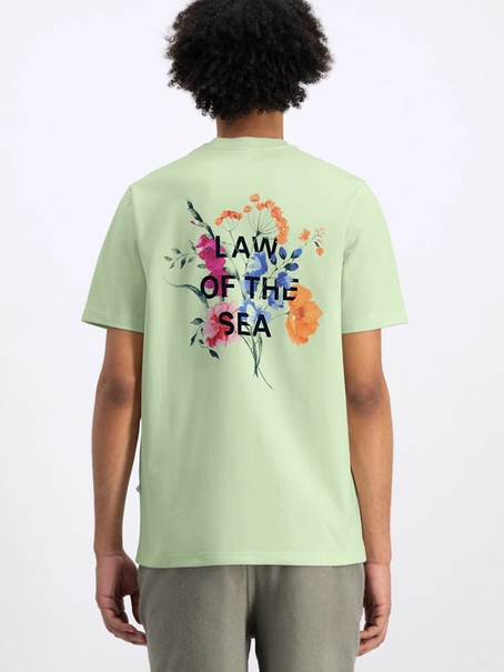 Law Of The Sea LAW-10206
