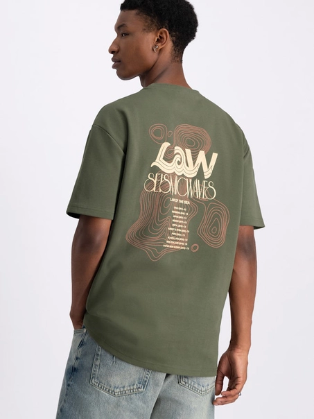 Law Of The Sea LAW-10262