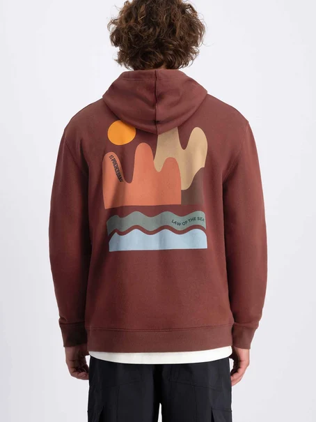 Law Of The Sea LAW-10266