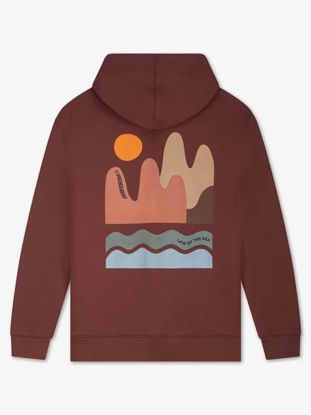 Law Of The Sea LAW-10266