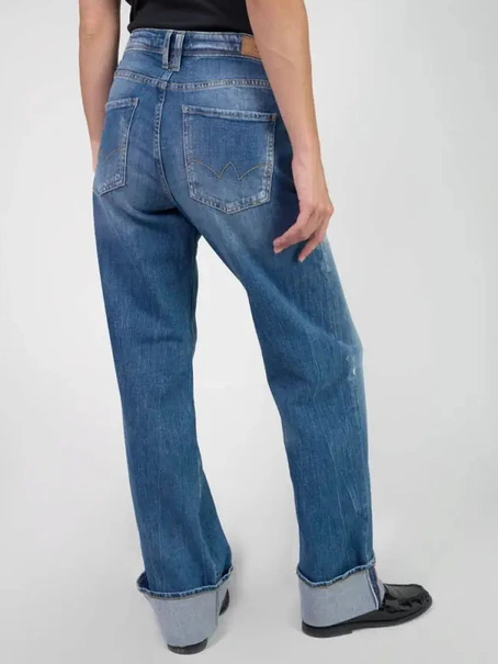 Le Temps des Cerises REVERS