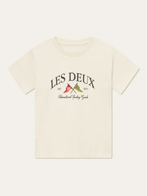 Les Deux 300101110