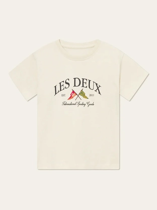 Les Deux 300101110