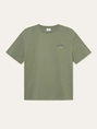 Les Deux Allen T-shirt