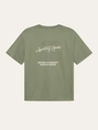 Les Deux Allen T-shirt