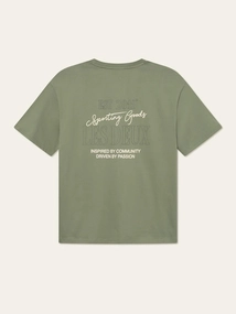 Les Deux Allen T-shirt