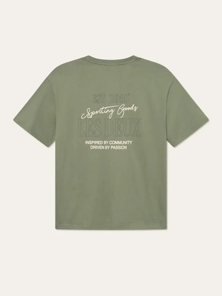 Les Deux Allen T-shirt