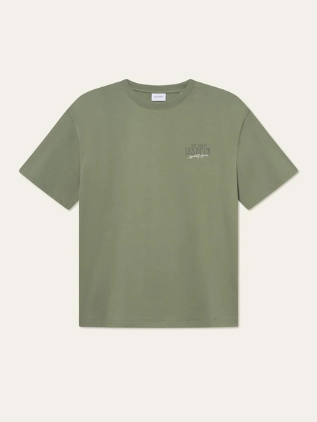 Les Deux Allen T-shirt